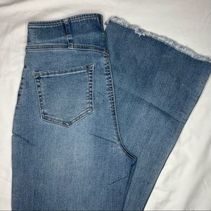 Knox Rose Flared Pants